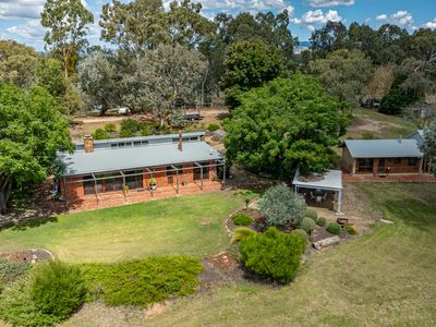 118 Mahon Lane, Yackandandah