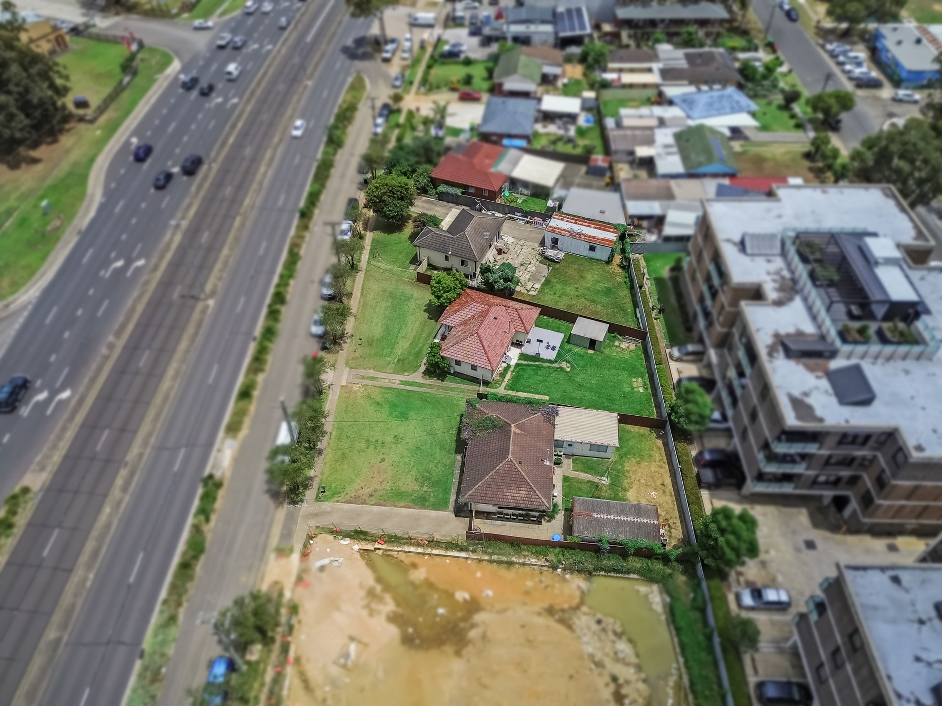 209 Hoxton Park Road, CARTWRIGHT