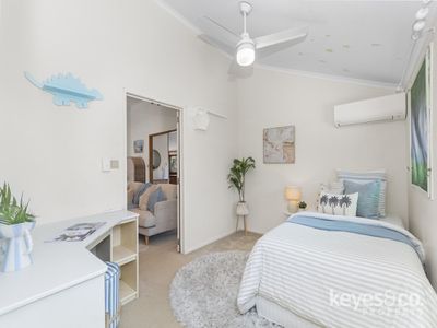 2 Brentnall Street, Mysterton