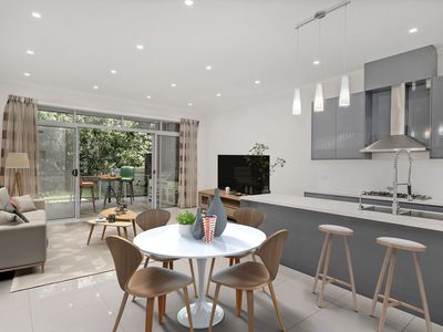 6a Yates Avenue, Dundas Valley
