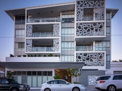 306 / 15 Felix Street, Lutwyche