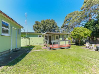 146 &148 Manoa Road, Halekulani