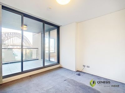 609 / 2 Dind Street, Milsons Point