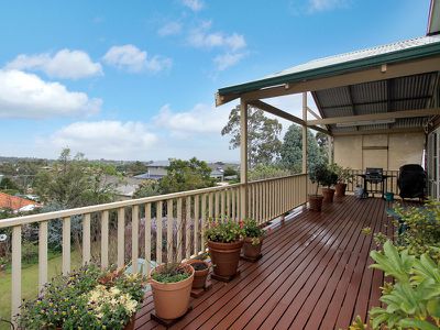 34 Tunnel Road, Swan View