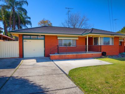 176 Parker Street, Kingswood