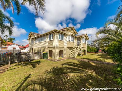 90 George Street, Bundaberg Central