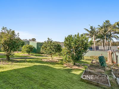 285 Princes Highway, Dapto