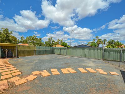 21 Dorrigo Loop, South Hedland