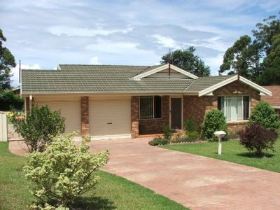 110 Village Drive, Ulladulla