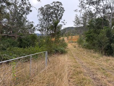 Lot 163, 3658 Nowendoc Road, Number One