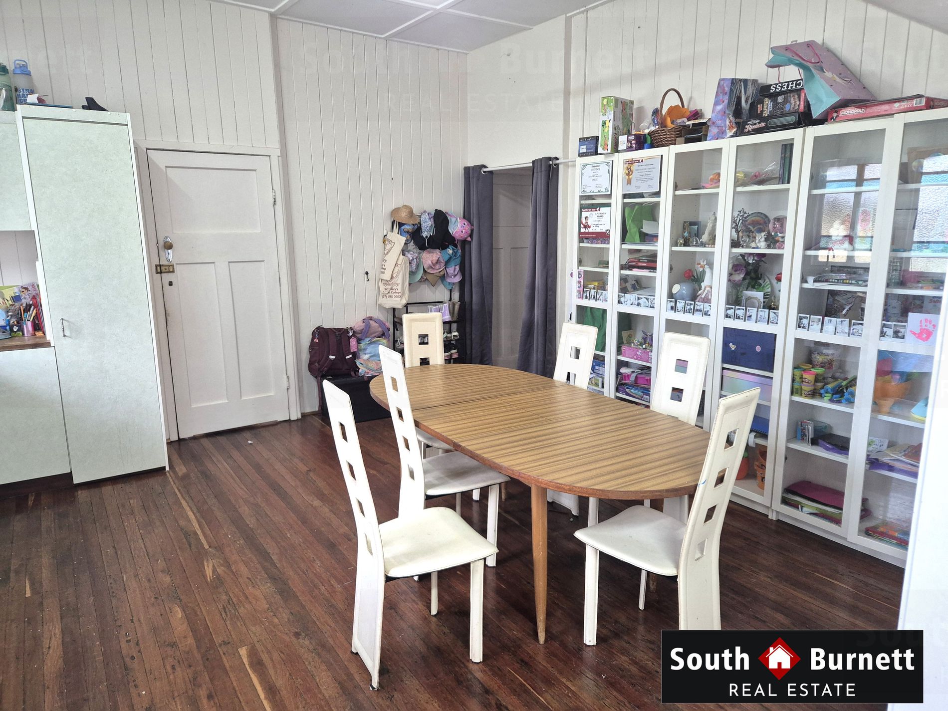 52 Baynes Street, Wondai