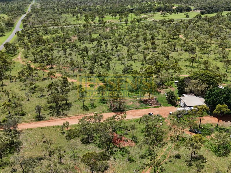 327 Cherry Creek Road, Seventy Mile