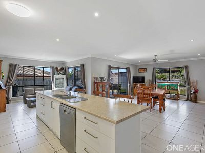 57 Samarai Drive, Nikenbah