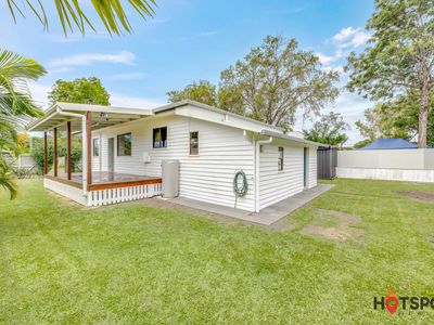 16 O'Connell Street, Millbank