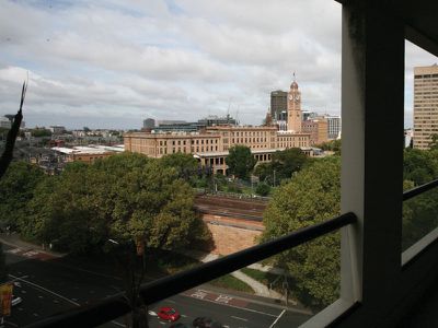 1009 / 242 Elizabeth Street, Surry Hills