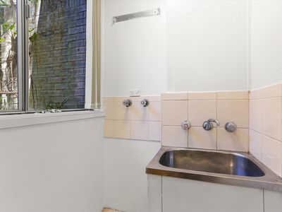 9 / 4 Holt Street, Double Bay