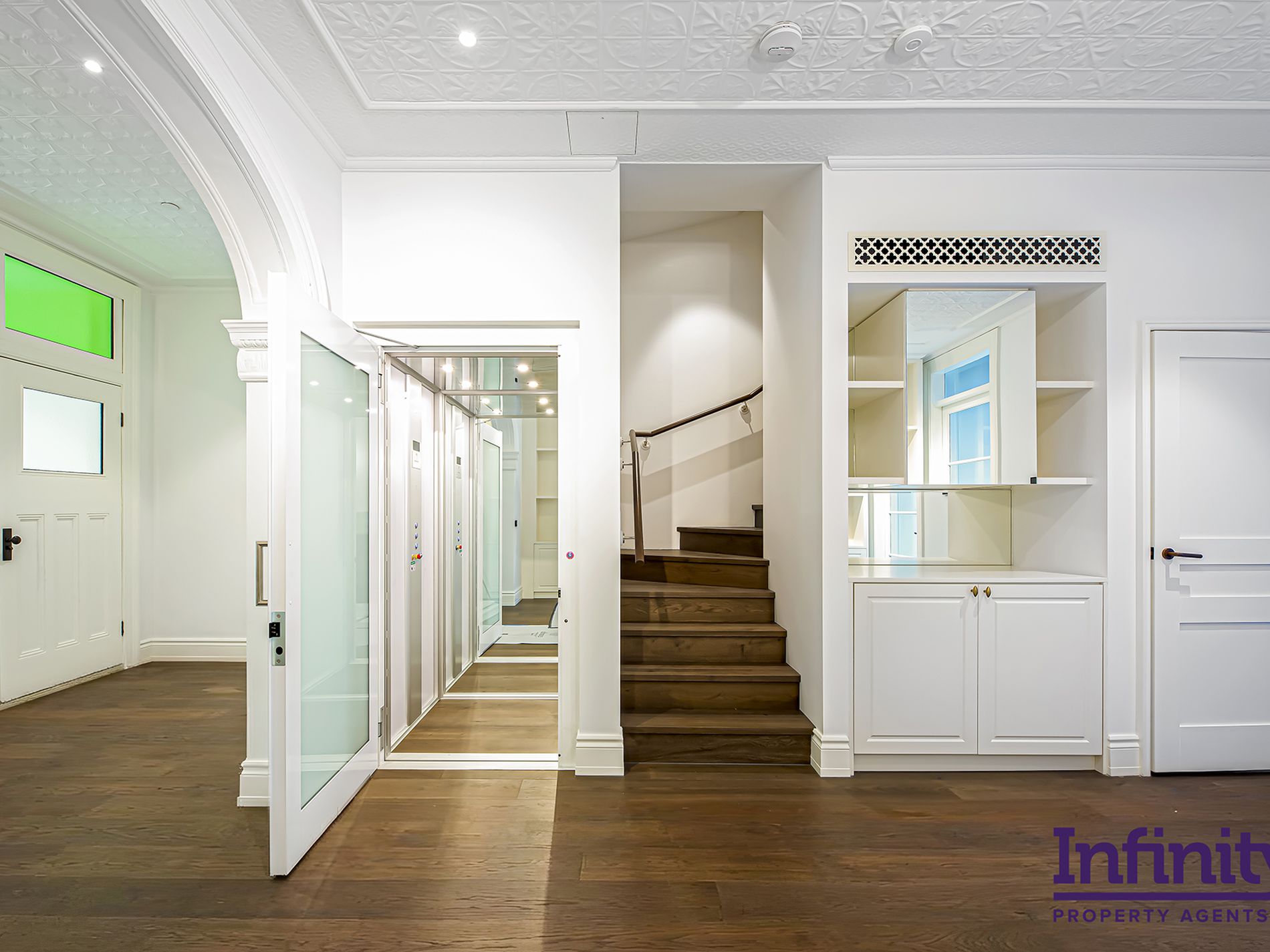 70 Oxford Street, Woollahra