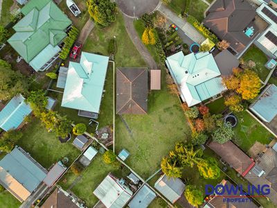 18 Blackbutt Crescent, Medowie
