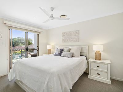 4 / 22 Cox Drive, Tweed Heads South