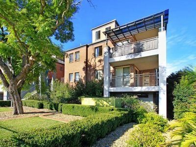 9 / 5-7 Princes Highway, Figtree