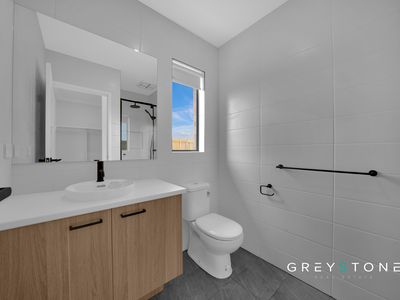 20 Blade Circuit, Fraser Rise