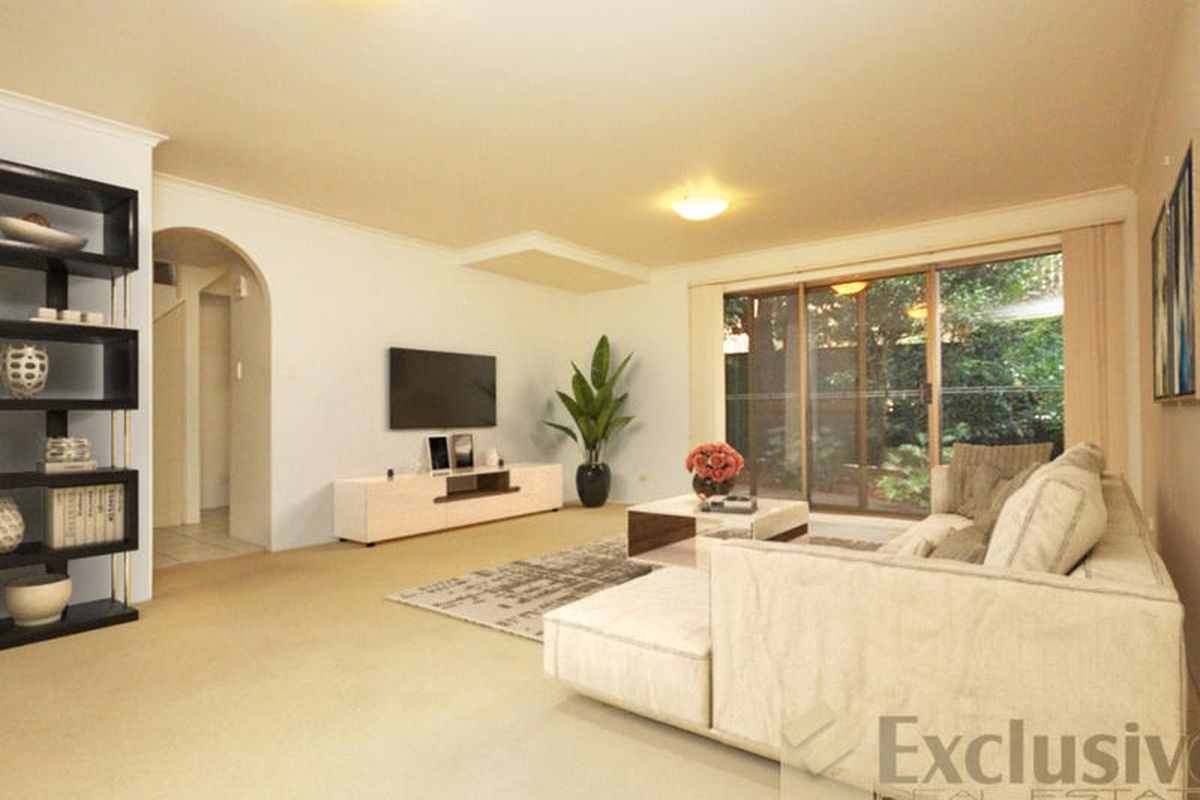 4 / 10 Tranmere Street, Drummoyne