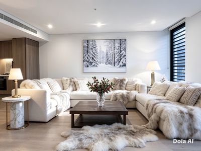 A302 / 82 Waterloo Road, Macquarie Park