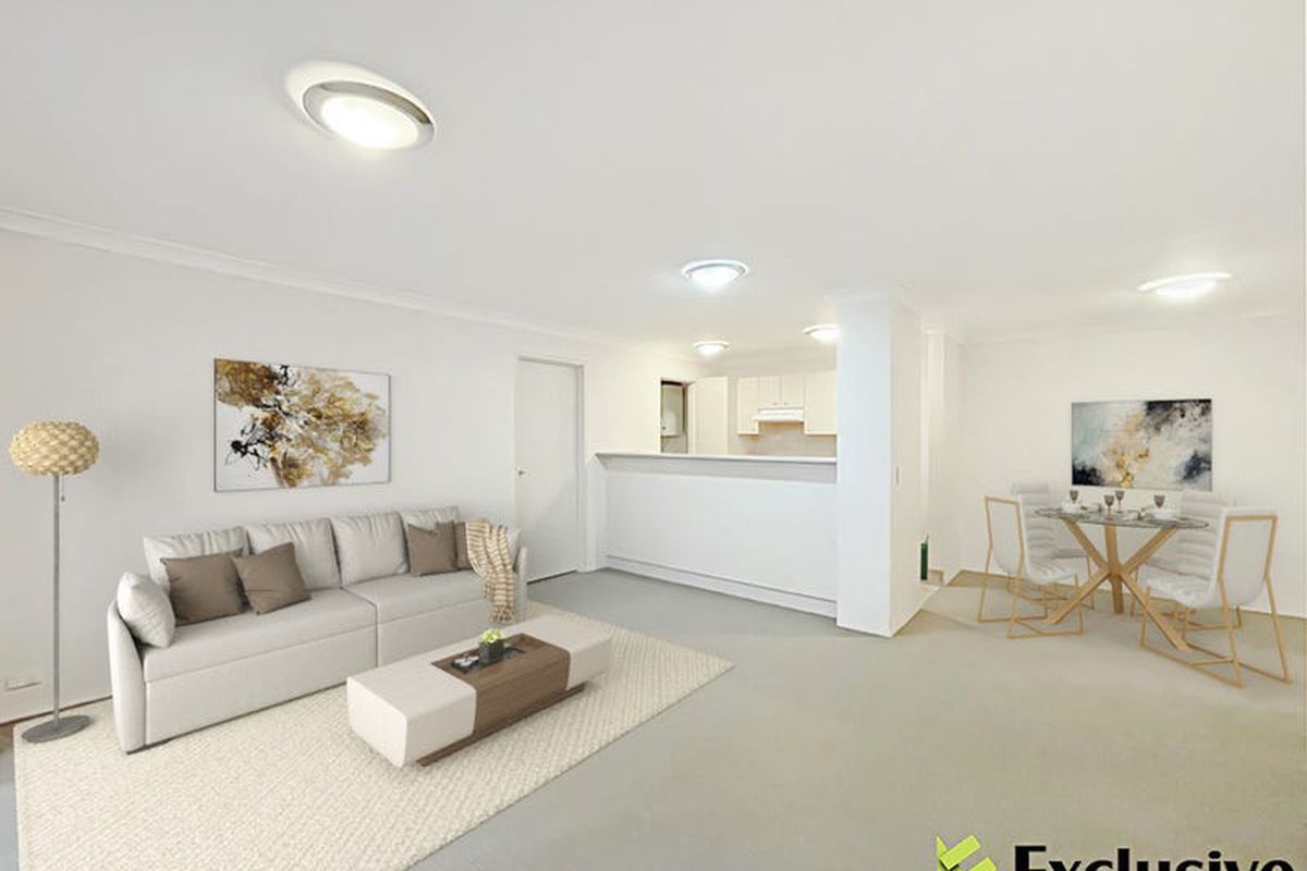 22B / 19-21 George Street, North Strathfield