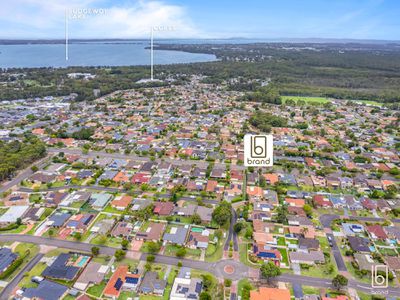 28 Storm Crescent, Blue Haven