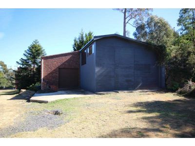 371 Princes Highway, Eden
