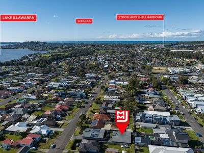 31A Griffiths Street, Oak Flats