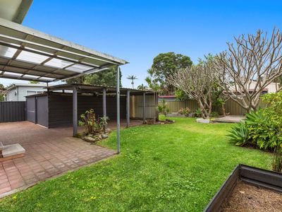 36 Munro Street, Windale