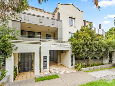 11/35 Lydbrook Street, Westmead