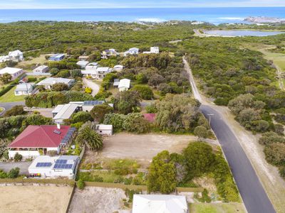 25 NORTH WEST TERRACE, Beachport