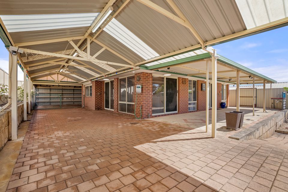 10 Muir Close, Waikiki