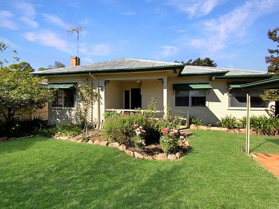 7 Bandon Street, Forbes