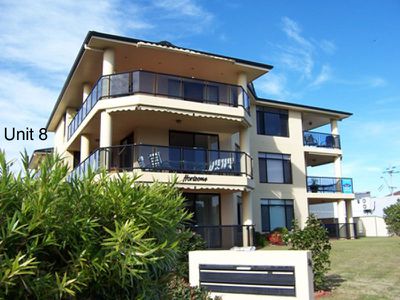 8 / 84 Little Street, Forster
