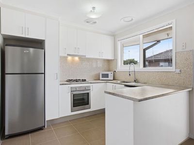 20 Pallant Avenue, Reservoir