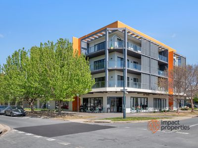 210 / 45 Gungahlin Place, Gungahlin