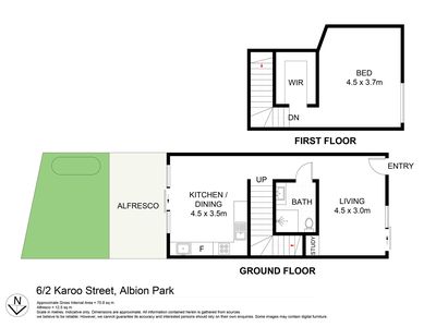 6 / 2 Karoo Street, Albion Park Rail