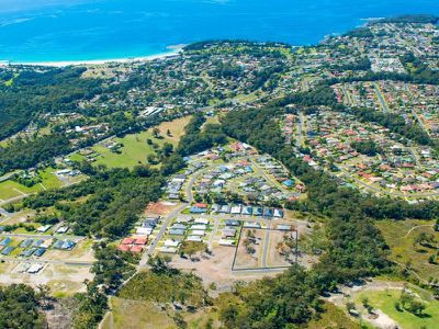Lot 304 Lot 304 Kamala Avenue, Ulladulla