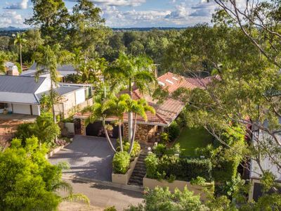 155 Mount Ommaney Drive, Jindalee