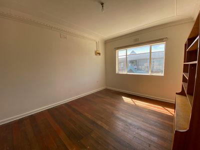 Level 1 / 549 Barkly Street, West Footscray