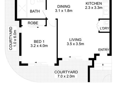 35 / 13-21 Mentmore Avenue, Rosebery