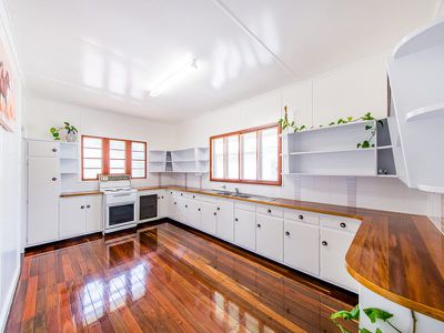 40 Scott Street, Wondai
