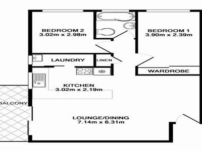 8 / 8 Dent Street, Jamisontown