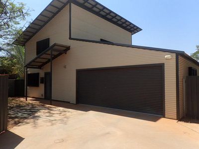 18C Somerset Crescent, South Hedland