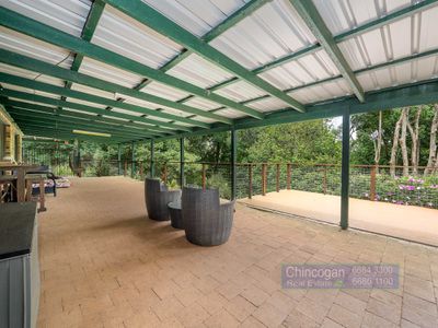 129 Mafeking Road, Goonengerry