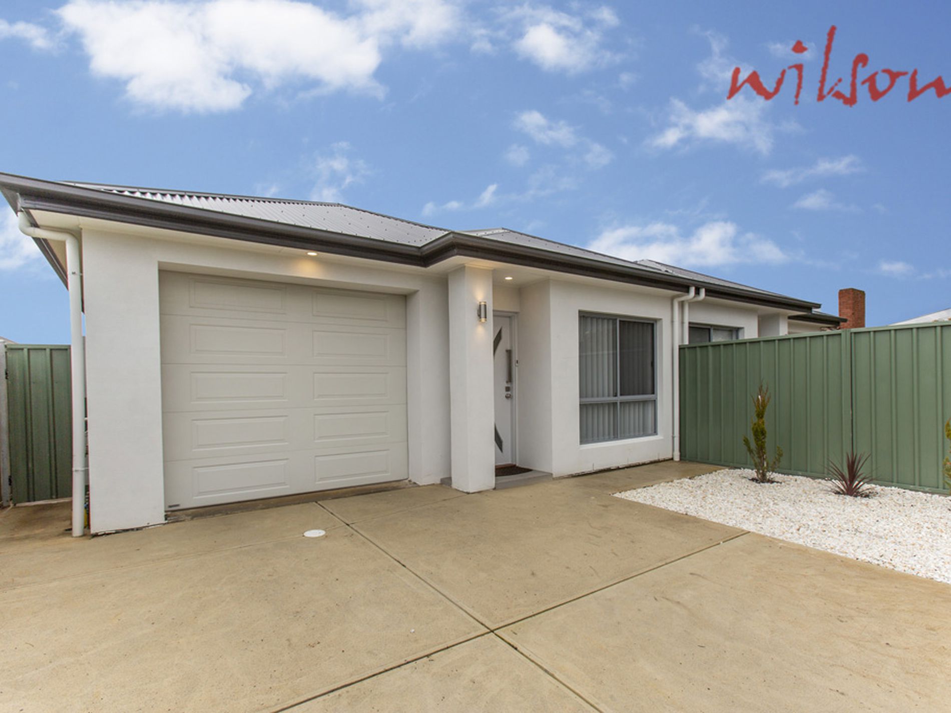 47 Wood Street, South Plympton