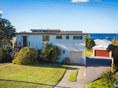 38 Cresswick Parade, Dalmeny